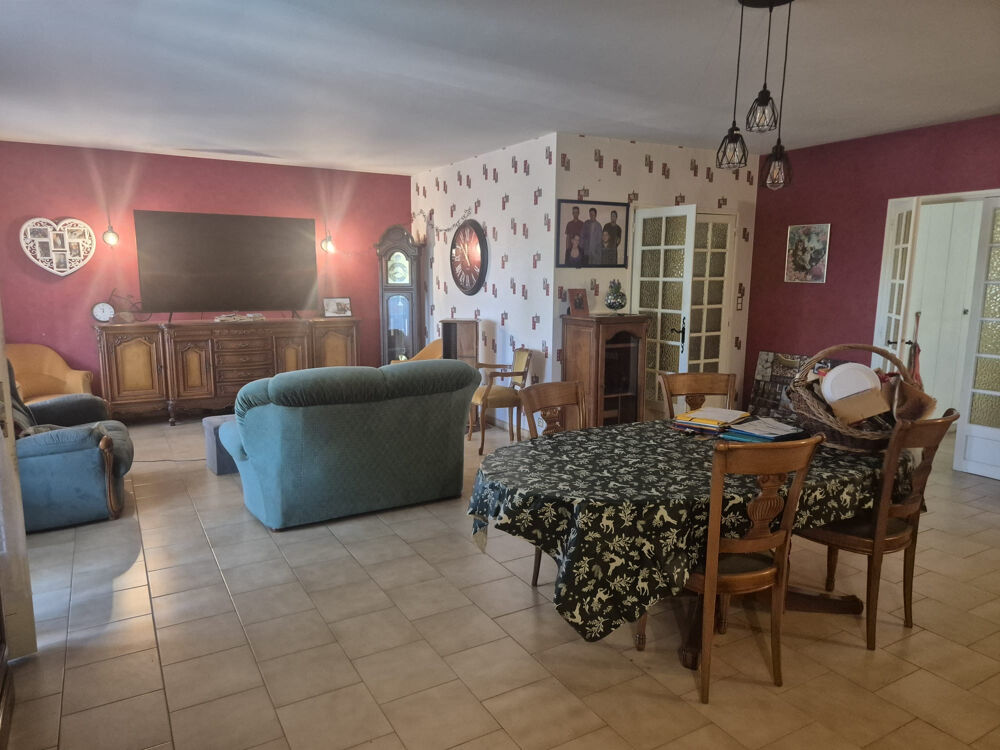 Vente Maison MAISON - SAINT-SULPICE-DE-ROYAN St sulpice de royan