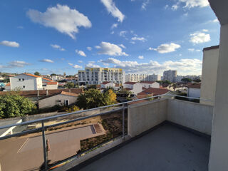  Appartement à vendre 2 pièces 55 m²