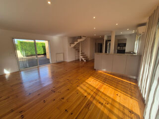  Maison � vendre 4 pi�ces 97 m�