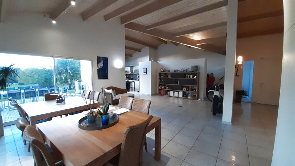 � vendre  Maison Chaillevette (17890)