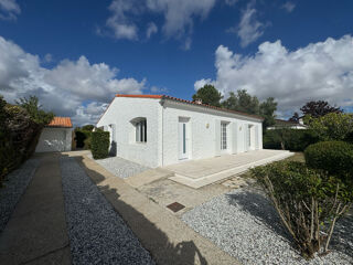  Maison à vendre 4 pièces 115 m²