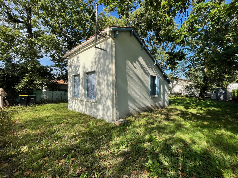 Vente Maison ROYAN PONTAILLAC Royan