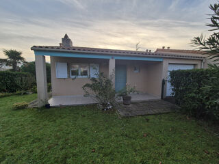  Maison � vendre 4 pi�ces 80 m�