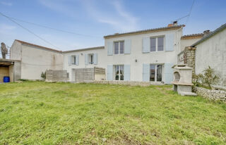  Maison à vendre 10 pièces 270 m²