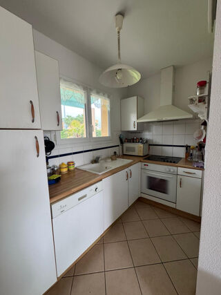  Maison � vendre 4 pi�ces 80 m�