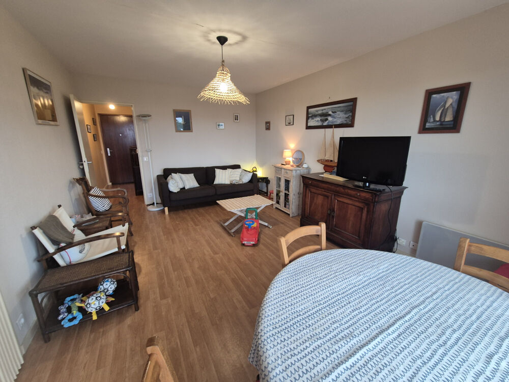 Vente Appartement VAUX SUR MER Vaux sur mer