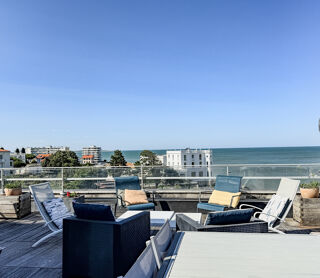  Appartement à vendre 3 pièces 83 m²