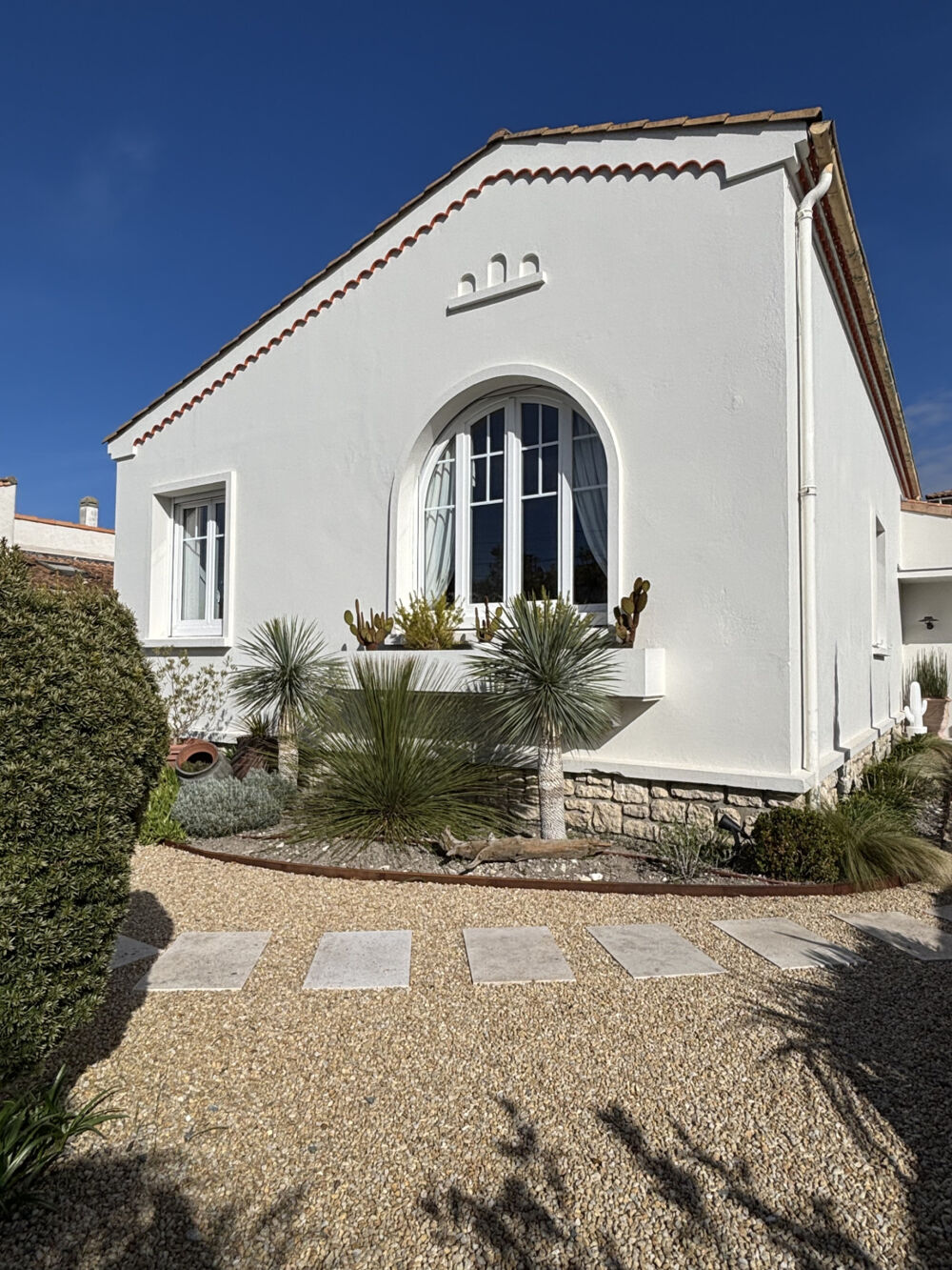 � vendre  Maison Saint-Georges-de-Didonne (17110)