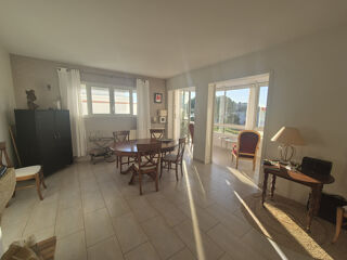  Maison à vendre 5 pièces 133 m²
