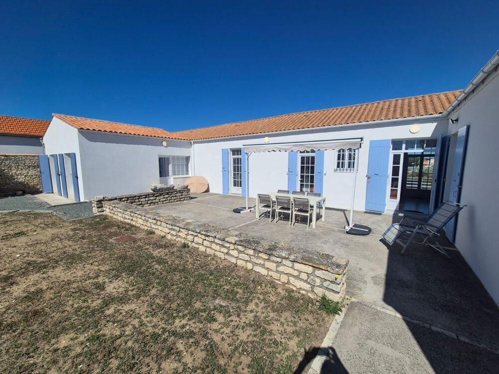 Vente Maison SAINT PIERRE D'OLERON St pierre d oleron