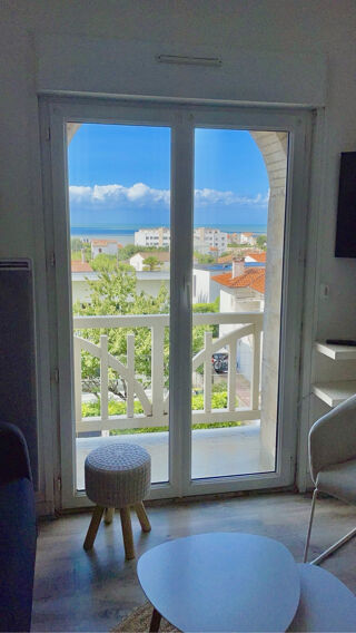  Appartement à vendre 2 pièces 34 m²