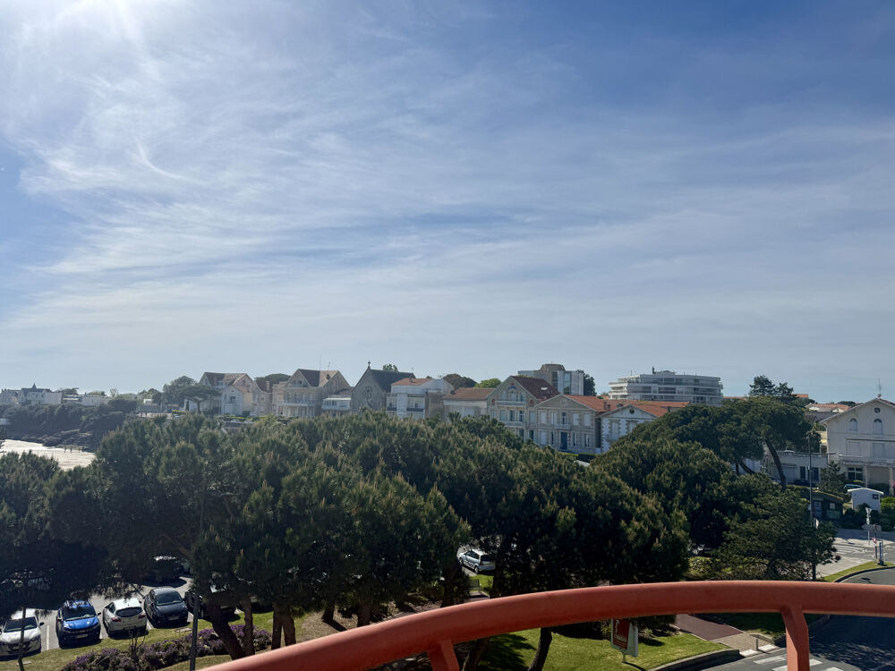 Vente Appartement ROYAN PONTAILLAC Royan