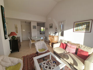  Maison � vendre 4 pi�ces 80 m�