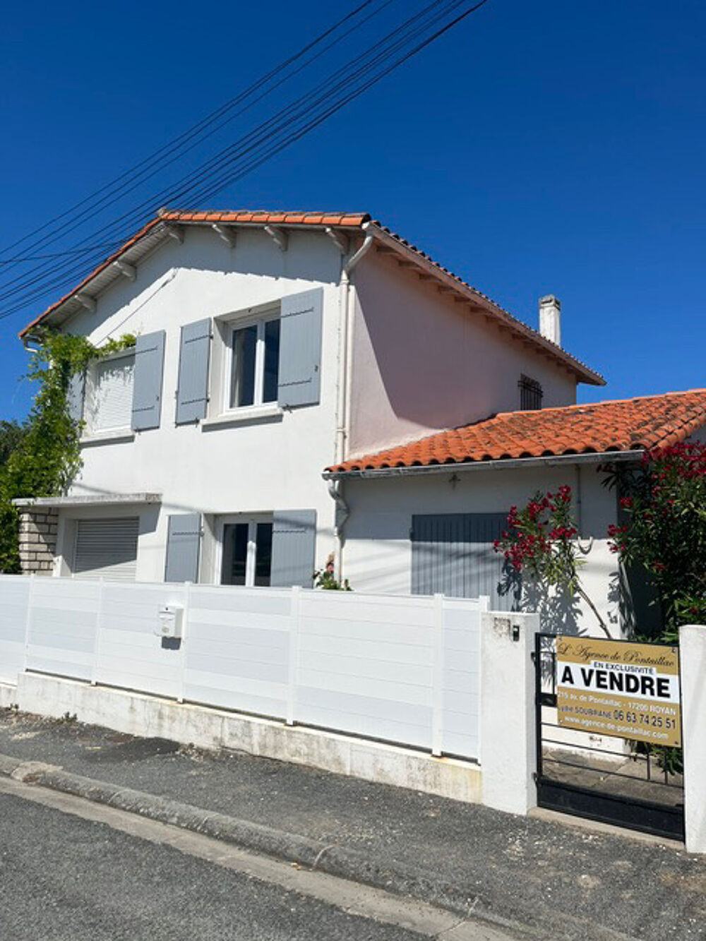 ROYAN - CENTRE VILLE
