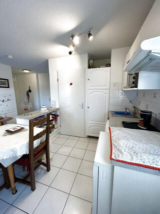  Appartement � vendre 3 pi�ces 58 m�