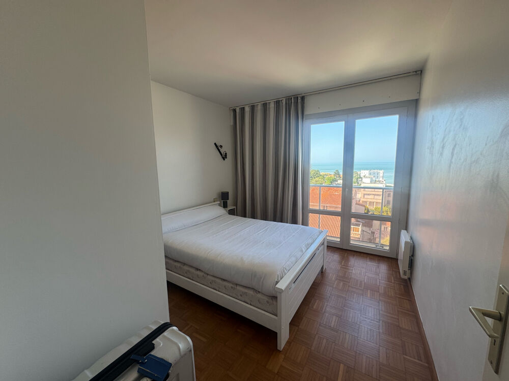 Vente Appartement ROYAN PONTAILLAC Royan