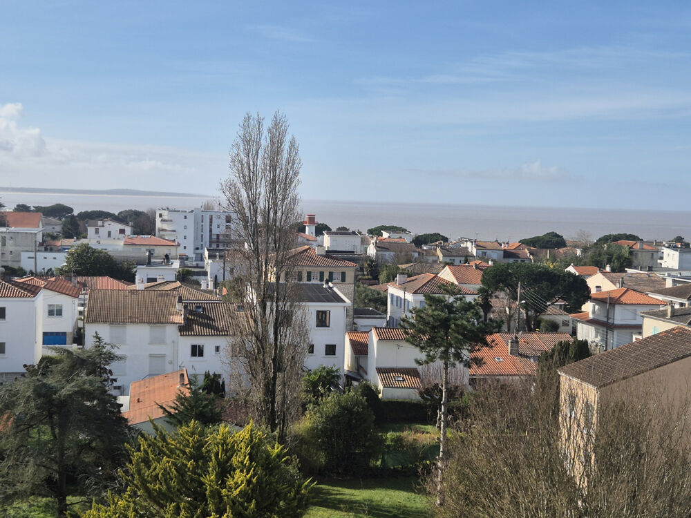 Appartement 1 pièce 36 m² · à Royan · 36 m² · 201 400 €