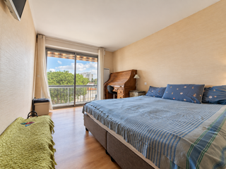  Appartement à vendre 2 pièces 54 m²