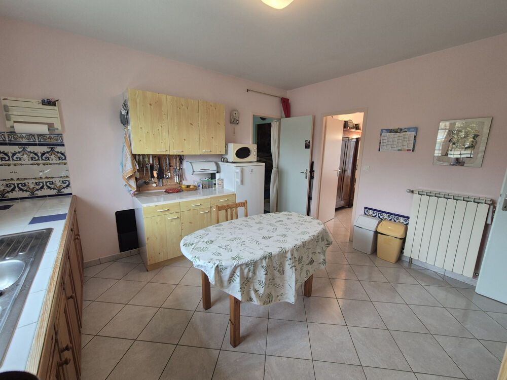 Vente Maison SAINT PALAIS SUR MER St palais sur mer