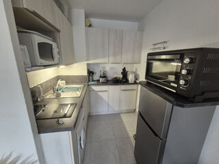  Appartement � vendre 2 pi�ces 25 m�