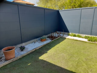  Maison � vendre 4 pi�ces 68 m�