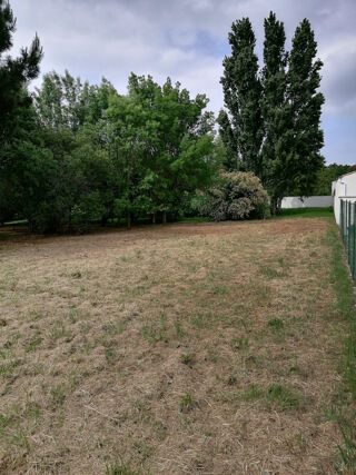  Terrain � vendre 1870 m�