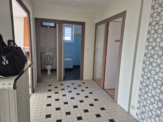  Maison � vendre 4 pi�ces 89 m�