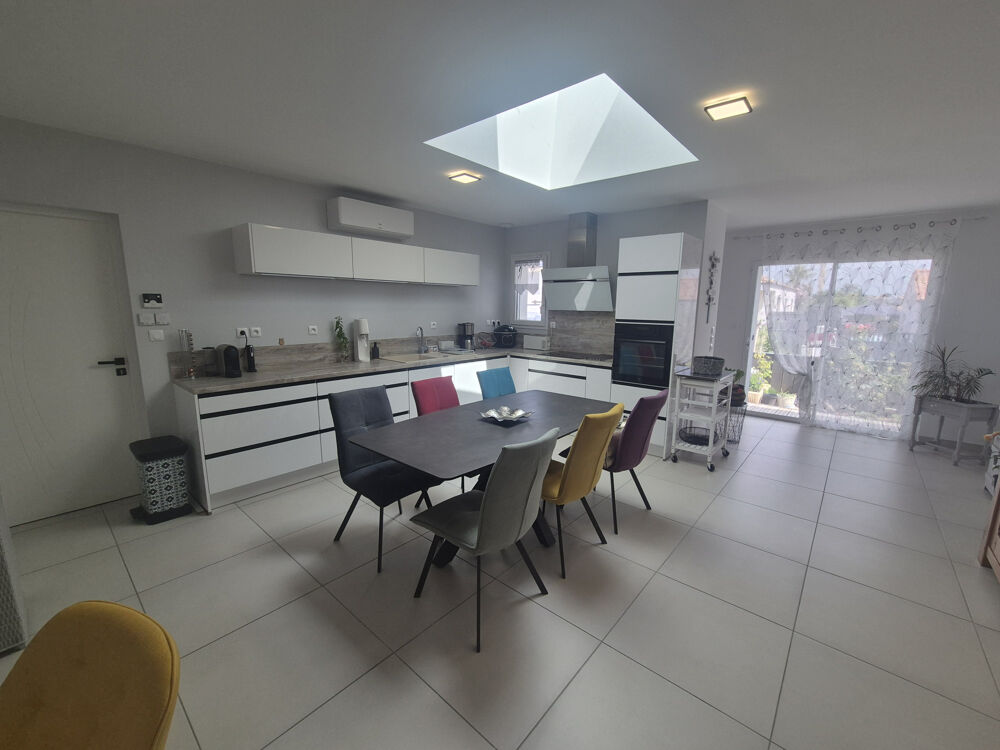 Vente Maison VAUX SUR MER Vaux sur mer