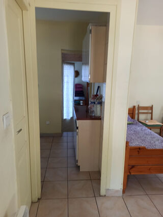  Maison � vendre 3 pi�ces 45 m�