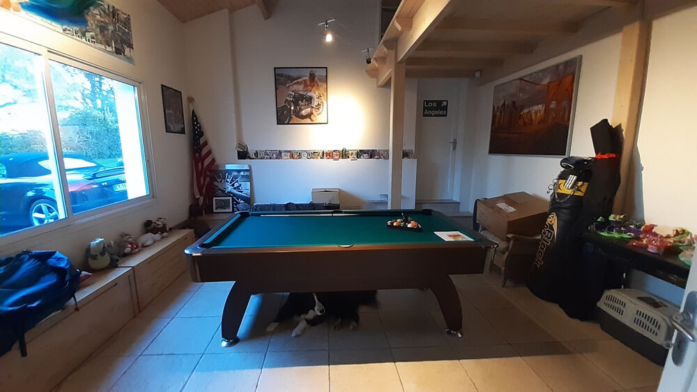 � vendre  Maison Chaillevette (17890)