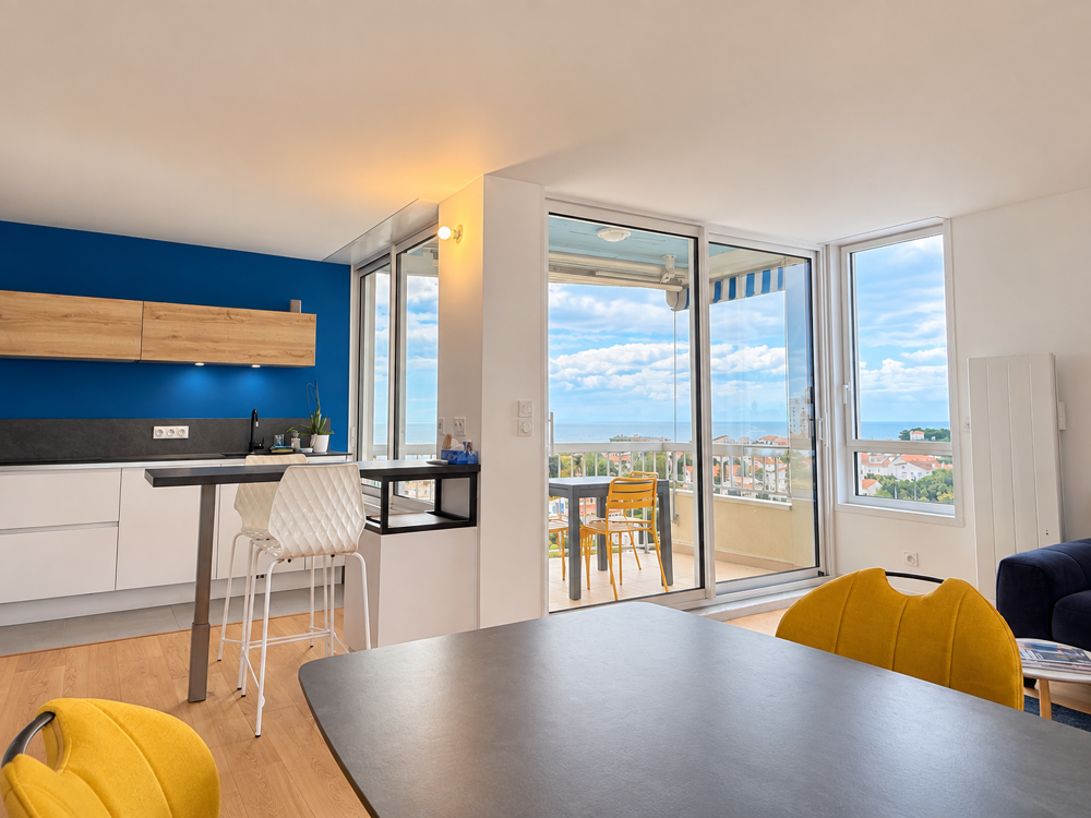 Vente Appartement ROYAN Royan