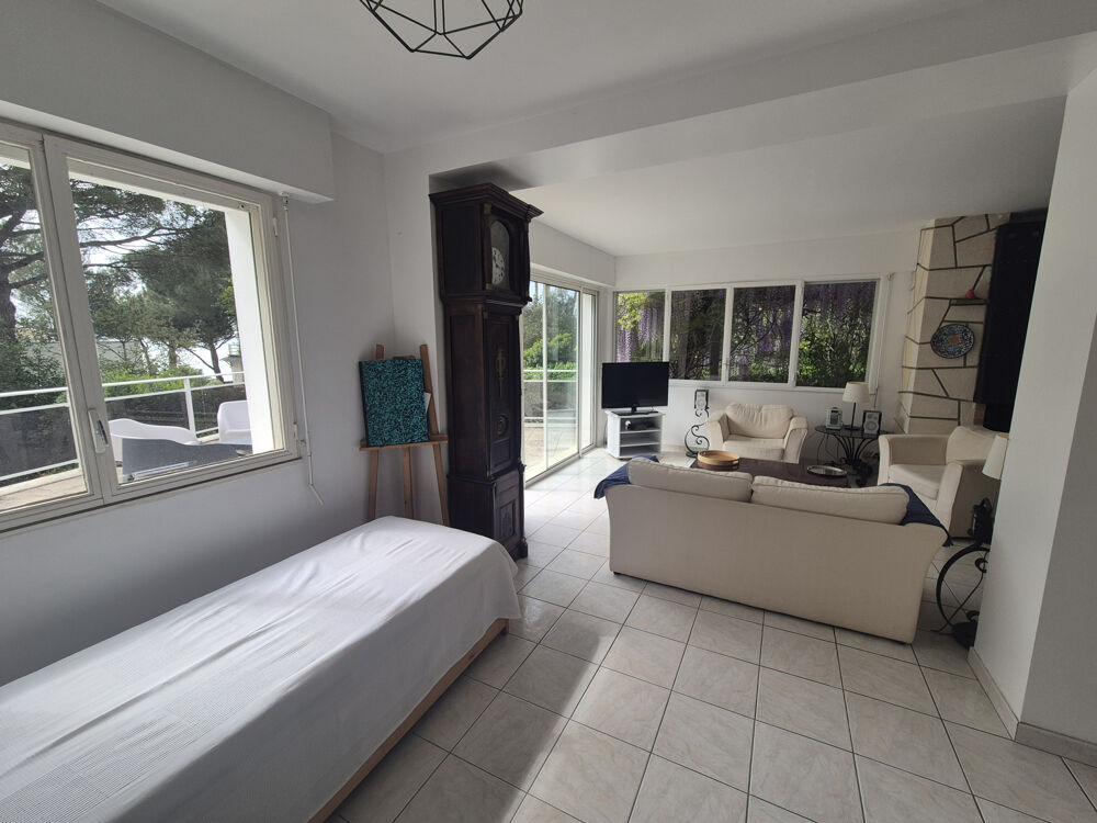 � vendre  Appartement Saint-Palais-sur-Mer (17420)