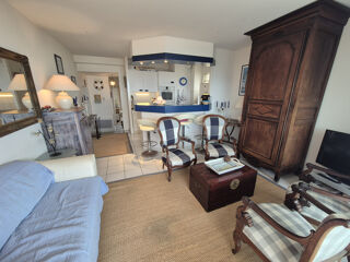  Appartement � vendre 4 pi�ces 80 m�