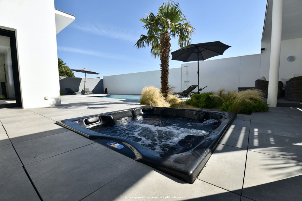 � vendre  Maison Saint-Palais-sur-Mer (17420)