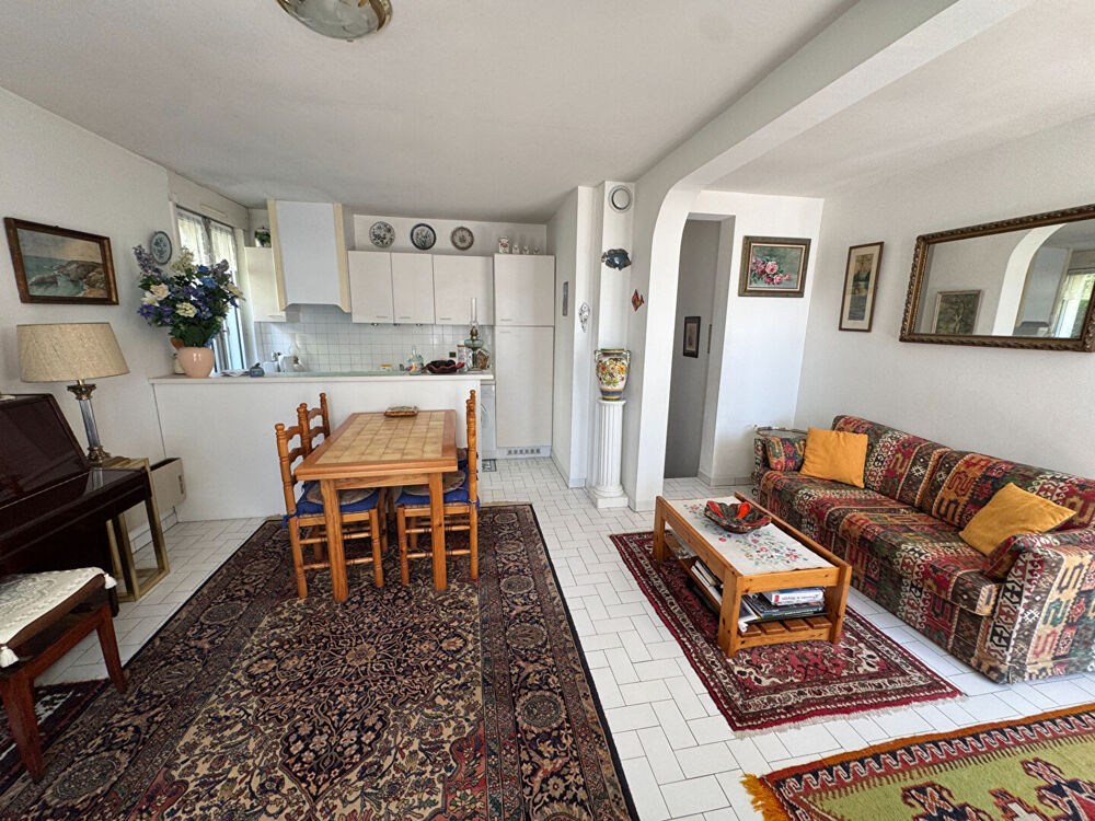 Vente Appartement APPARTEMENT - ROYAN Royan