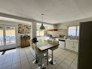  Maison à vendre 6 pièces 167 m²