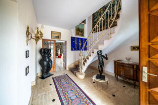  Maison � vendre 7 pi�ces 237 m�