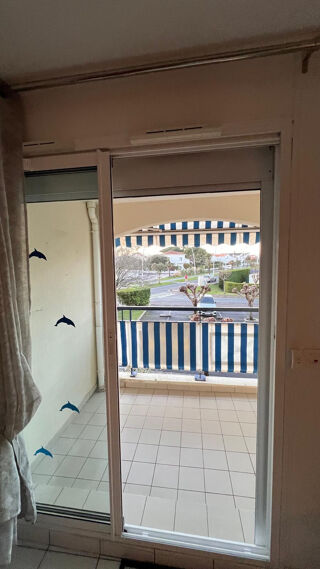  Appartement à vendre 2 pièces 36 m²