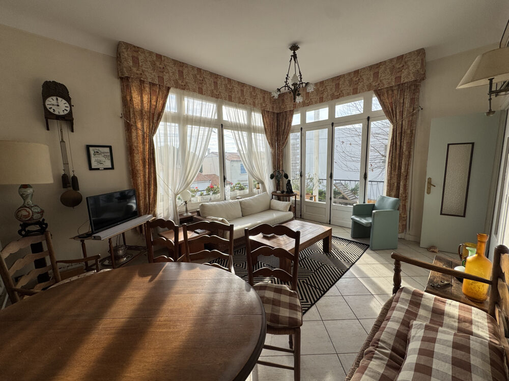Vente Maison ROYAN LE CHAY Royan