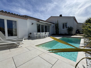  Maison � vendre 6 pi�ces 152 m�