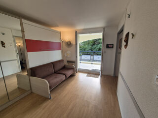  Appartement � vendre 2 pi�ces 26 m�