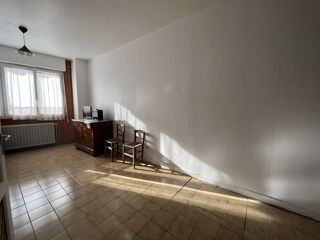  Appartement � vendre 2 pi�ces 40 m�