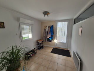  Maison � vendre 4 pi�ces 93 m�