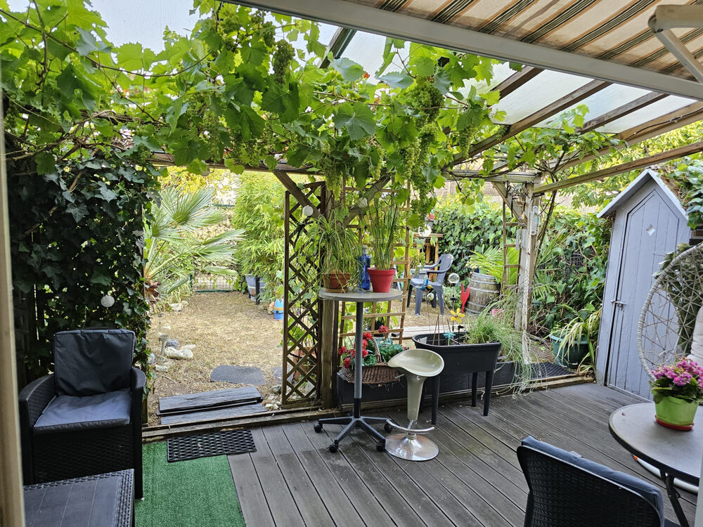 Vente Maison ROYAN Royan