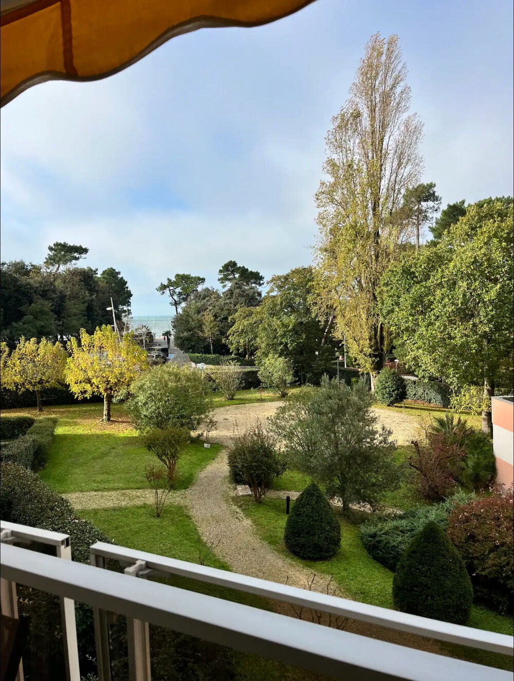 Vente Appartement Vaux-sur-Mer - Nauzan Vaux sur mer