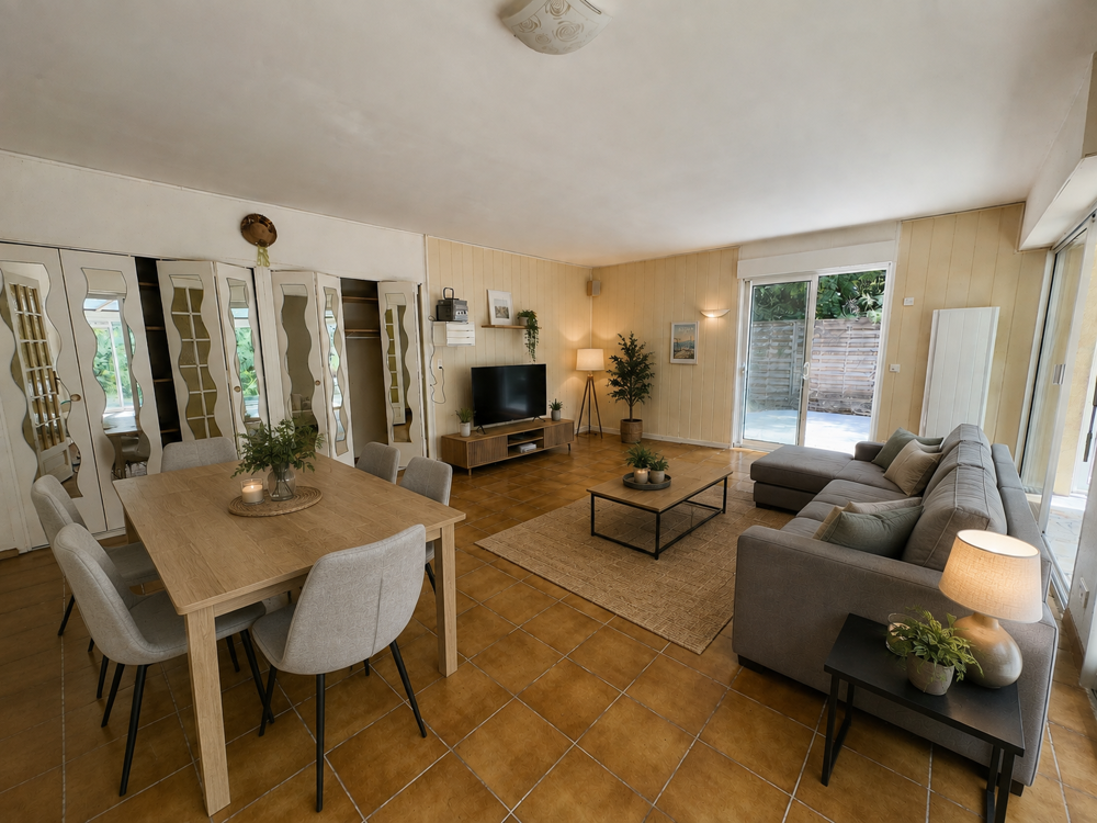 Vente Maison SAINT GEORGES DE DIDONNE St georges de didonne