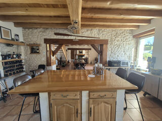  Maison � vendre 6 pi�ces 189 m�