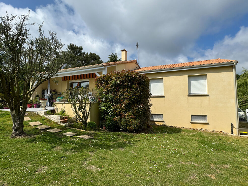 Vente Maison ROYAN Royan