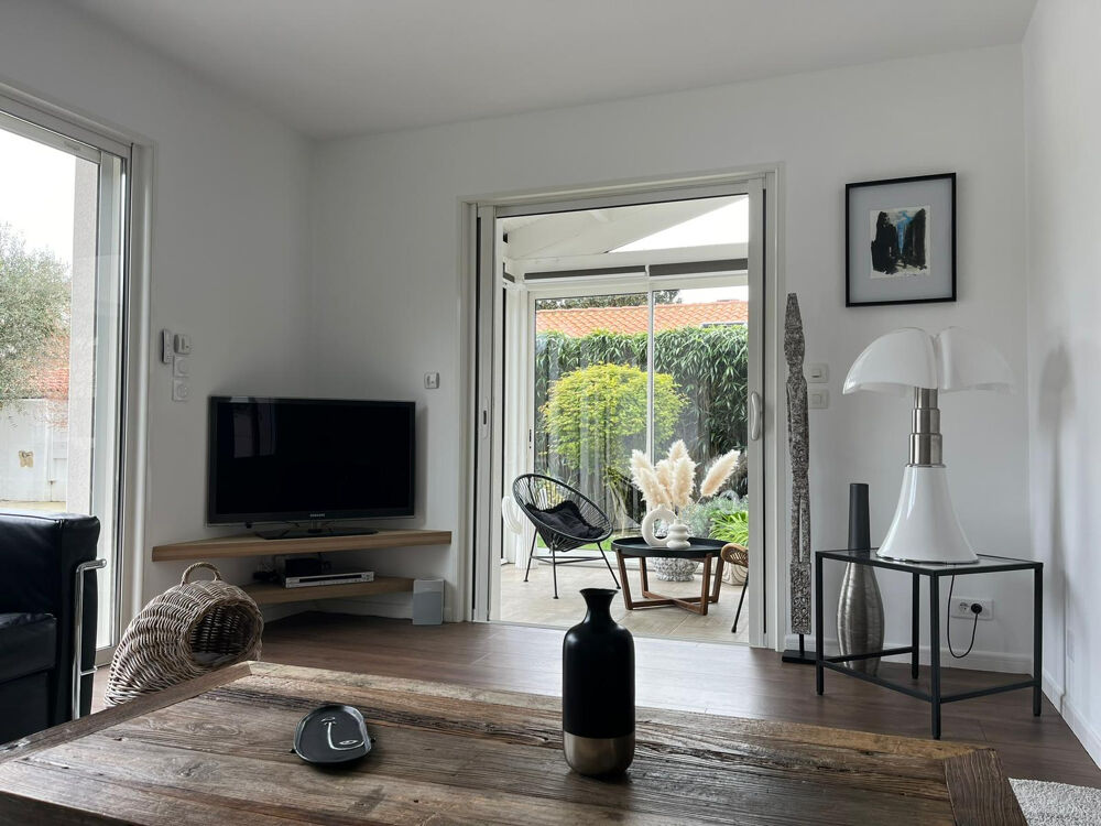 � vendre  Maison Vaux-sur-Mer (17640)