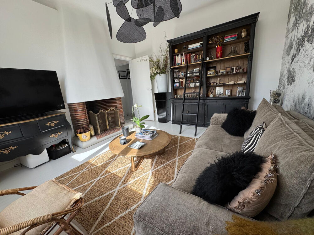 � vendre  Maison Saint-Georges-de-Didonne (17110)